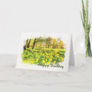 Search for daffodils mothers day cards Yellow