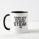 Search for funny steak mugs Grill