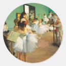 Search for dancer labels Edgar degas