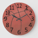 Search for large number clocks Sports