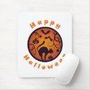 Search for cats happy mouse mats Halloween