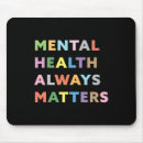 Search for eating disorders mouse mats Suicide prevention