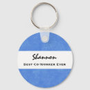 Search for co worker key rings Coworker