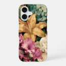 Search for rich colour iphone cases Floral