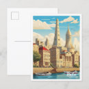 Search for baku postcards Azerbaijan