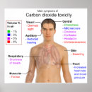 Search for carbon dioxide Co2