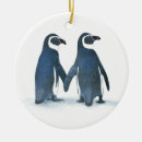 Search for holding hands christmas tree decorations Penguins