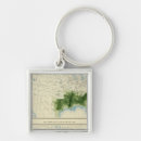 Search for fifty two key rings Lithographed