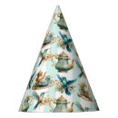 Search for bird paper party hats Birthday