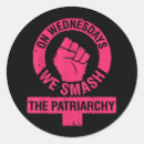 Search for wednesday stickers Women