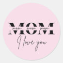 Search for grandma quotes stickers Best mum ever