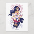 Search for wonder woman postcards Dcshg