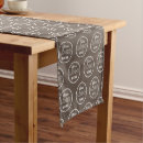 Search for business logo table runners Modern