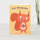 Search for nutty squirrel cards Squirrels