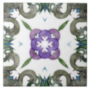 Search for spanish blue 6x6 tiles Azulejos