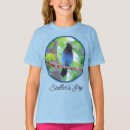 Search for steller tshirts Steller's jay