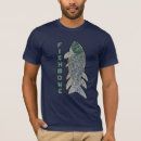 Search for fishbone tshirts Fishing