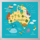 Search for map kids posters Geography