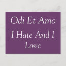 Search for i hate postcards Quote