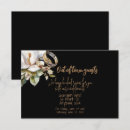 Search for townes invitations Black