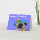 Search for toy cards Pug