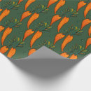 Search for carrot wrapping paper Vegan