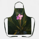 Search for plumeria aprons Frangipani