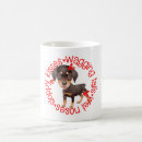 Search for rottweiler dogs mugs Cute