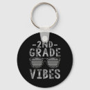Search for second grade key rings Funny