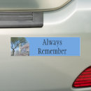 Search for blossom bumper stickers Flower