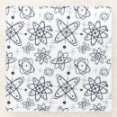 Search for atomic coasters 50s