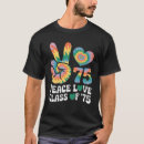 Search for 50th class reunion tshirts 1975
