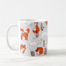 Search for fox and bunny mugs Animal