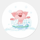Search for piglet stickers Cute pig
