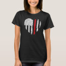 Search for firefighter tshirts Premium