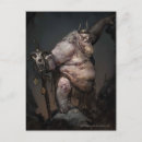 Search for goblins postcards The one ring