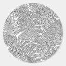 Search for fern stickers Foliage