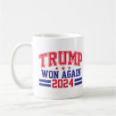 Search for won mugs Political