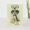 Search for pups cards Cute dog