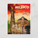 Search for vintage mexican postcards Retro