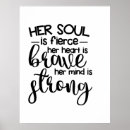 Search for braves posters For her