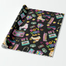 Search for hip hop wrapping paper Pattern