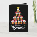 Search for beer christmas cards 2026