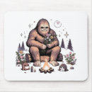 Search for bigfooters mouse mats Mythical