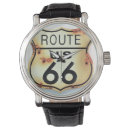 Search for route 66 watches The mother road