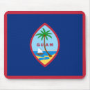 Search for guam mouse mats Flag of guam