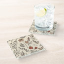 Search for sketched coasters Rustic