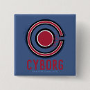Search for halftone badges Superhero