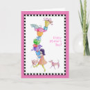 Search for dog and cat mothers day cards Dogs