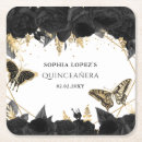 Search for floral coasters Bridal
